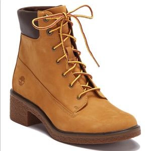 Timberland Brinda Ankle Boot